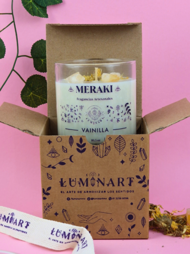 Meraki - Image 3
