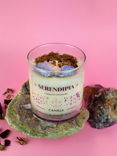 Serendipia - Image 2