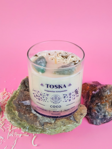 Toska - Image 2