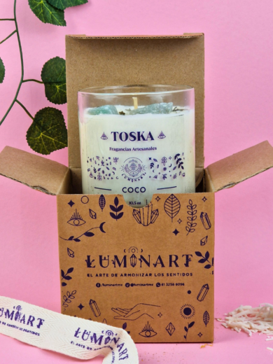 Toska - Image 3