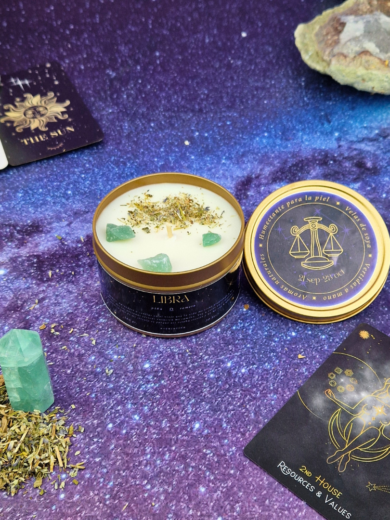 Libra - Image 2