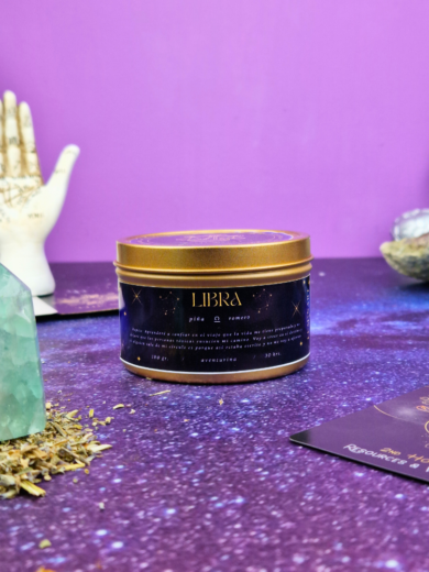 Libra - Image 3