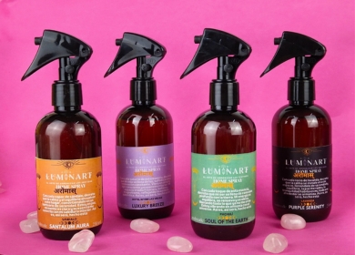 Home Sprays