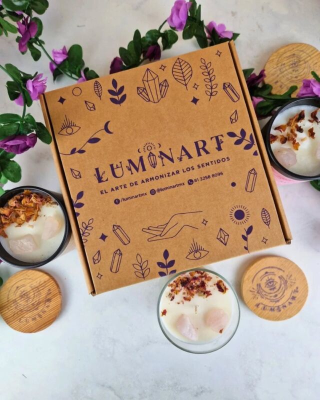 Todo en estas imágenes representa a la vibración más elevada que existe, el amor en todas sus expresiones 💘 ✨️🕯

Y ese amor también se expresa a través  de clientes que se vuelven parte del alma de este proyecto de vida ✨️🪬

Personas que no solo compran alguno de nuestros productos, sino que confían tanto, sienten y regresan una y otra vez 💕🥺

Hoy quiero agradecer profundamente a Pablo @cmpabloo porque más que un cliente se ha convertido en un amigo de travesía. Que elige mis velas para iluminar sus espacios, sus rituales, sus momentos especiales y su alma.

Gracias Pablo, por confiar en lo que hago con el corazón, por valorar cada aroma, cada intención, cada creación y cada momento que compartimos 🥰🪬✨️

Tu presencia constante me inspira a seguir creando con amor y llegar a más personas💜

Gracias por ser parte de la magia 🌟🧿